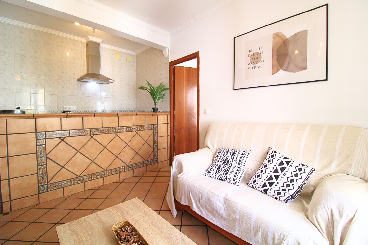 Apartamento Central By Sierra Viva Арасена Екстер'єр фото